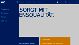 What Datazug.ch website looked like in 2018 (5 years ago)