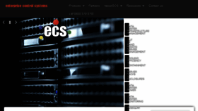 What Datacenterexperts.com website looked like in 2018 (5 years ago)