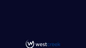 What Dealer.westcreekfin.com website looked like in 2018 (5 years ago)
