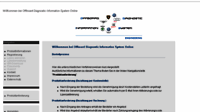 What Dne-elektronik.de website looked like in 2018 (5 years ago)