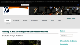 What Dirdemdi.org website looked like in 2018 (5 years ago)