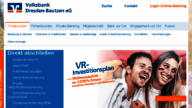 What Ddvrb.de website looked like in 2018 (5 years ago)