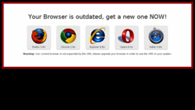 What Database.learningalliance.edu.pk website looked like in 2018 (7 years ago)