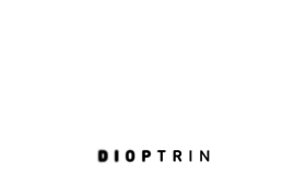 What Dioptrin.de website looked like in 2018 (5 years ago)