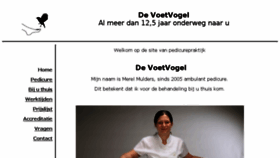 What Dreamskin.nl website looked like in 2018 (5 years ago)