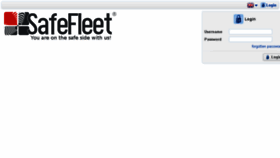 What Delta.safefleet.eu website looked like in 2018 (7 years ago)