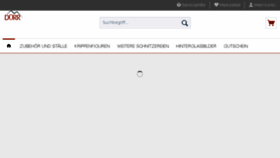 What Duerr-krippen.de website looked like in 2018 (5 years ago)