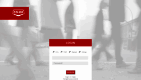 What Directors.coopconnection.ca website looked like in 2018 (6 years ago)