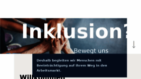 What Dafuer.at website looked like in 2018 (6 years ago)