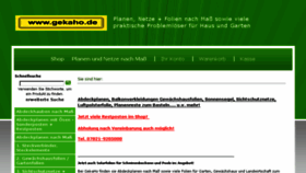 What Der24stundenshop.de website looked like in 2018 (5 years ago)