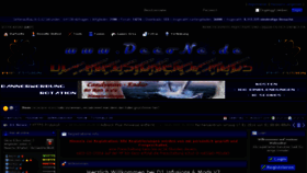 What Deeone.de website looked like in 2018 (5 years ago)