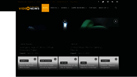 What Dramaszone.com website looked like in 2018 (5 years ago)