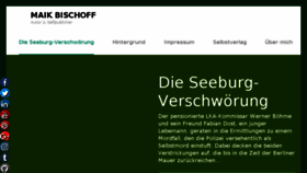 What Dafb-o.de website looked like in 2018 (5 years ago)