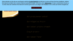 What Das-tierhotel.de website looked like in 2018 (5 years ago)