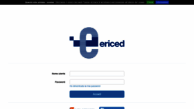 What Dms.ericed.it website looked like in 2018 (5 years ago)