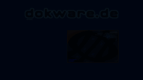 What Dokware.de website looked like in 2018 (5 years ago)