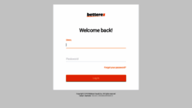 What Decar.betterez.com website looked like in 2018 (5 years ago)