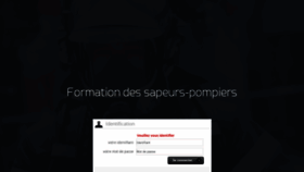 What Disegnosdis.fr website looked like in 2018 (5 years ago)