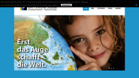 What Dr-sulla.de website looked like in 2018 (5 years ago)