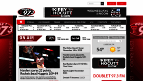 What Doublet973.com website looked like in 2018 (5 years ago)