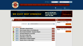 What Drakulastream.tv website looked like in 2018 (5 years ago)