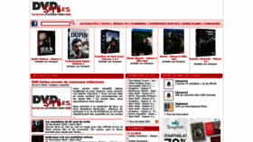 What Dvdseries.net website looked like in 2018 (5 years ago)
