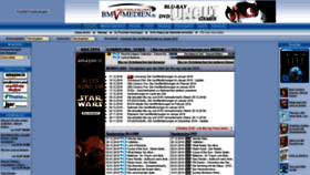 What Dvd-palace.de website looked like in 2018 (5 years ago)