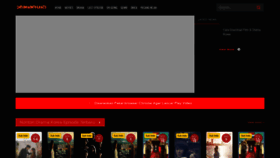 What Dramafilm21.com website looked like in 2019 (5 years ago)