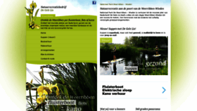What Degelelis.nl website looked like in 2019 (5 years ago)