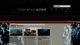 What Doramax264.com website looked like in 2019 (5 years ago)