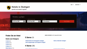 What Djangounchained.de website looked like in 2019 (5 years ago)