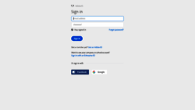 What Documentcloud.adobe.com website looked like in 2019 (7 years ago)