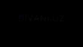 What Divani.uz website looked like in 2019 (5 years ago)