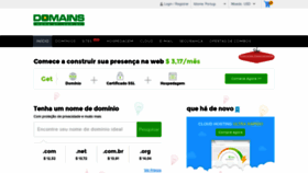 What Dir2me.com website looked like in 2019 (5 years ago)