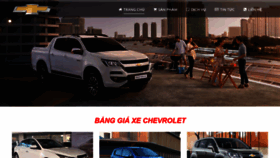 What Dailyauto.vn website looked like in 2019 (5 years ago)