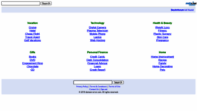 What Desitvforum.net website looked like in 2019 (5 years ago)