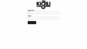 What Datazen.kigili.com.tr website looked like in 2019 (5 years ago)