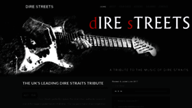 What Direstreets.co.uk website looked like in 2019 (5 years ago)