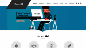 What Dortg.net website looked like in 2019 (7 years ago)