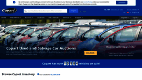 What Dhales.co.uk website looked like in 2019 (6 years ago)