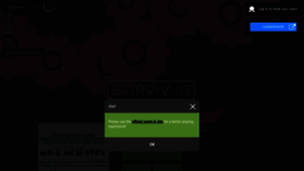 What Drchandlertallow.com website looked like in 2019 (6 years ago)