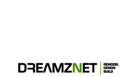What Dreamznet.co.uk website looked like in 2019 (4 years ago)