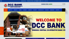 What Dglccb.com website looked like in 2019 (4 years ago)