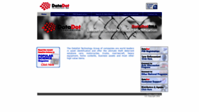 What Datadotusa.com website looked like in 2019 (4 years ago)