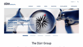 What Durrusa.com website looked like in 2019 (4 years ago)