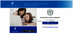 What Dpsdehradun.edunexttechnologies.com website looked like in 2019 (4 years ago)