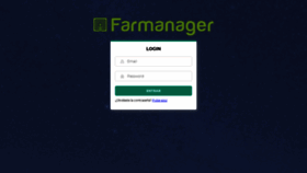 What Db2.farmanager.es website looked like in 2019 (4 years ago)