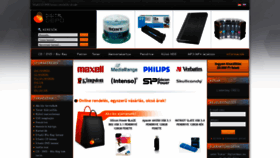 What Digitaldepo.eu website looked like in 2019 (5 years ago)