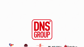What Dnsgroup.com.tr website looked like in 2019 (4 years ago)