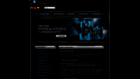 What Dnes.de website looked like in 2019 (4 years ago)